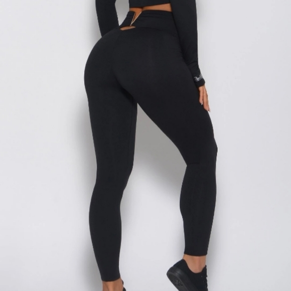 Bombshell Sportswear Pants - Bombshell Sportswear
